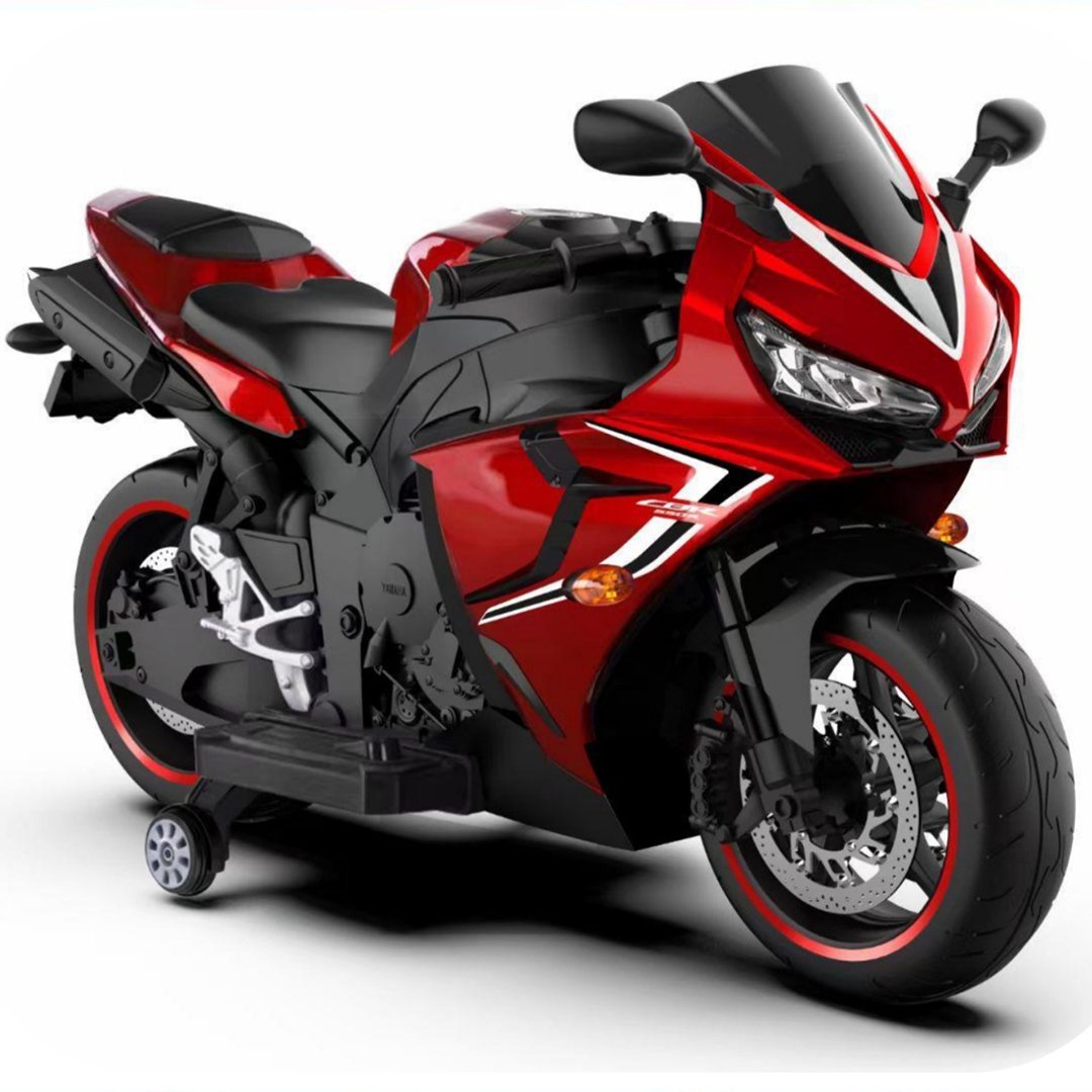 2024 Con-Am Moverick Kids Cor